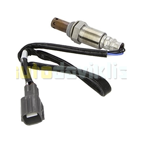 4-wire AFR lambda sensor DOX-0261