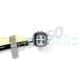 4-wire AFR lambda sensor DOX-0261