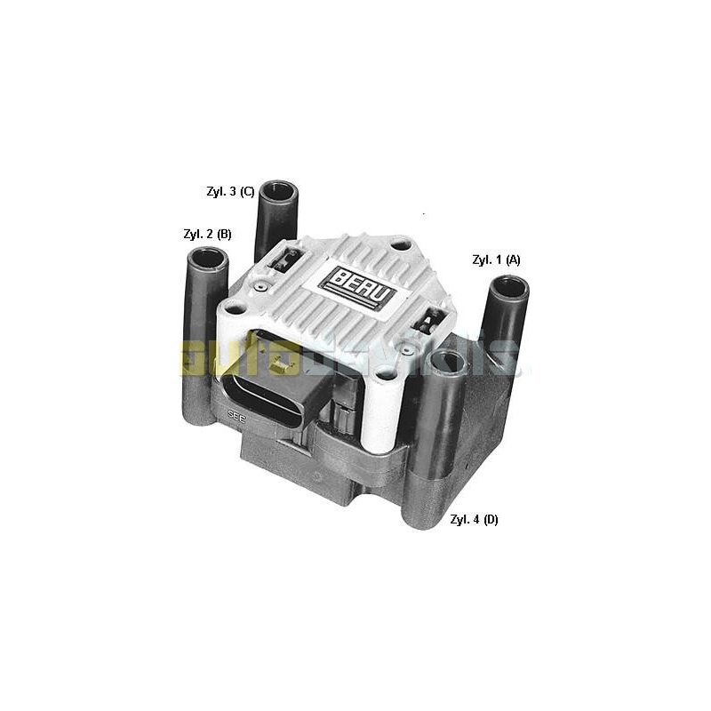 Катушка зажигания 1.6. Катушка зажигания BERU zse003. Катушка зажигания Passat AHL. Модуль зажигания Passat b5 1.6. Катушка зажигания Фольксваген т5.