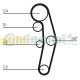 Timing belt kit CT1028K4