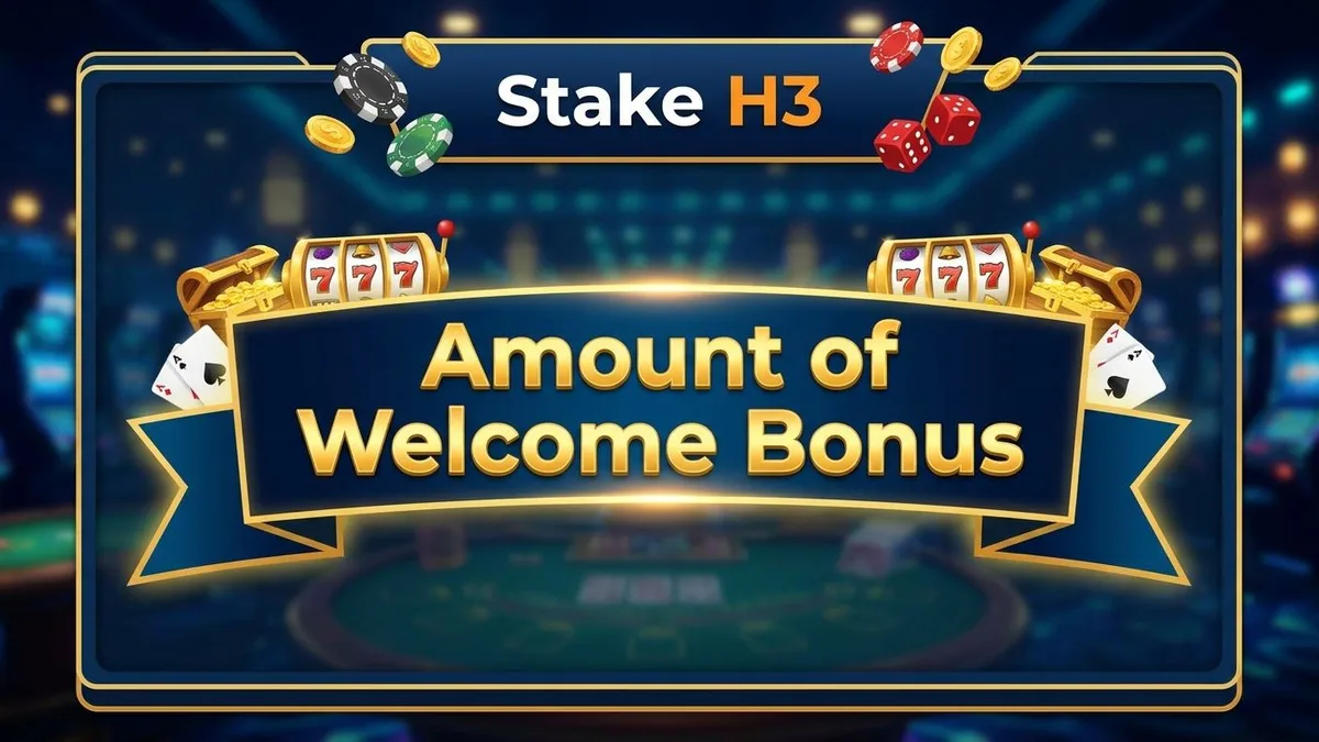 Stake bonus crypto